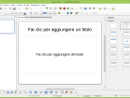 LibreOffice Screenshot