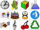 Open Clip Art Library Screenshot