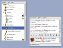 Pidgin Screenshot