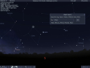 Stellarium Screenshot