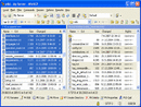 WinSCP Screenshot