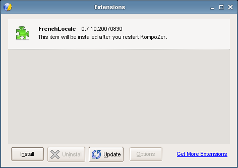 install step 5